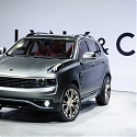 (Video) The Story Behind How LYNK & CO Created A Car Brand From Scratch