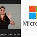 Use Sign Language View in Microsoft Teams