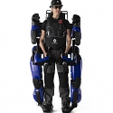(Video) Sarcos Robotics Lands $40M Series C To Commercialize Exoskeletons