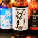 Breaking Through the Crowded Craft Beer Segment