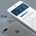 AI-Powered App Helps Users Find Confidence with Public Speaking - Orai