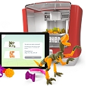 Mattel Unveils ThingMaker, A $300 3D Printer That Lets Kids Make Their Own Toys