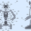 (Patent) D-Wave Founder's New Startup Combines AI, Robots, and Monkeys in Exo-Suits