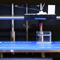 (Video) Berkeley Lab Scientists Print All-Liquid 3-D Structures