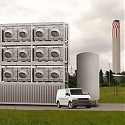 World’s First Industrial-Scale Carbon Capture - Climeworks