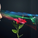 Light Field Lab Raises $28M for Huge Holographic Displays