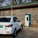 China Buys One Out of Every Two Electric Vehicles Sold Globally