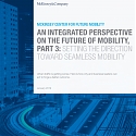 (PDF) Mckinsey - The Road to Seamless Urban Mobility
