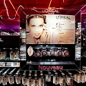 L'Oreal Adds to Facebook Sales Push with Virtual Make-Up Tests