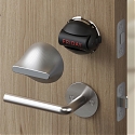 (Video) Architecture Firm BIG's Friday Smart Lock is its Smallest Ever Product