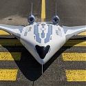 Airbus Reveals Blended Wing Airplane 'MAVERIC' That Could Cut Carbon Emissions by 20%