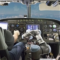 (Video) Robotic ALIAS Puts Cessna Caravan Through Basic Maneuvers