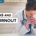 Less Than Half of US Doctors are Happy at Work