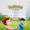 The World's First 'Pokémon GO' Dating Service Has Launched - Pokedates