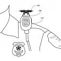 (Patent) Amazon Patents Personal Mini Drones to Locate Lost Cars or Kids