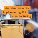(PDF) PwC - An Introduction to Implementing AI in Manufacturing