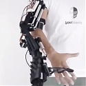 (Video) Youbionic Founder Federico Ciccarese’s Road to a 3D Printed Humanoid