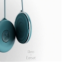 The Bang & Olufsen Earset