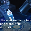 (PDF) Mckinsey - How The Semiconductor Industry is Taking Charge of its Transformation
