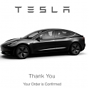 Tesla Delivers 100,000 Cars in 2017 But Misses Model 3 Goals