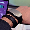 (Video) Fitness Wearable Automatically Counts Calories - GoBe2