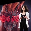 From MIT's Neri Oxman, The (Far-Flung) Future Of Wearables