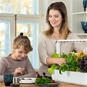 The Smart Garden : Your Solution for Better Food