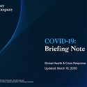 (PDF) Mckinsey - COVID-19: Implications for Business