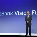 SoftBank’s Vision Fund Inches Closer To $100B