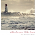 (PDF) Bain - Using M&A to Ride the Tide of Disruption