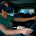 Daimler Gives Truck Drivers a Virtual Look Into the Future