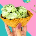 Next-Gen Plant-based Ice Creams Level Up