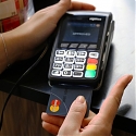 Mastercard’s New Credit Card has a Built-in Fingerprint Scanner