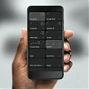 Blloc Is The Most Minimalist Full Feature Smartphone Ever Made
