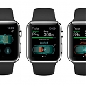 (Video) Control Your Tesla Model S with the Apple Watch