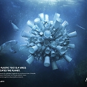 Disposable Plastic Too is a Virus That Suffocates the Planet