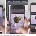 (Video) AR Experiment Uses AI to Cut and Paste Real-World Things Into Photoshop