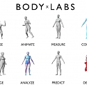 (M&A) Amazon Has Acquired 3D Body Model Startup, Body Labs, for $50M-$70M