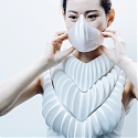 Amphibious Garment Could Enable Humans to Breathe Underwater - Amphibio