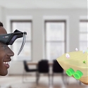 (Video) The World’s First Phone-Based AR Headset - Mira Prism