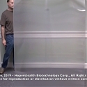 (Video) 'Invisibility Cloak' That Could Hide Tanks and Troops Looks Closer to Reality