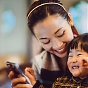 Study Shows Which Mobile Ads Get Millennial Moms' Attention