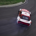 (Video) Toyota has Built an Autonomous Supra Drift Car