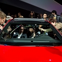 CES 2015 : Putting the Mobile Into Automobile