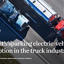 (PDF) Mckinsey - What’s Sparking Electric-Vehicle Adoption in The Truck Industry ?