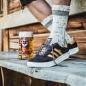 (Video) Adidas Originals München 