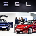 Tesla Topped 1st Place in Consumer Reports Owner Satisfaction Survey