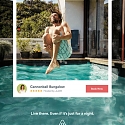 (Video) Live There Airbnb Campaign