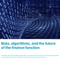 (PDF) Mckinsey - Bots, Algorithms, and The Future of The Finance Function