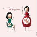 Stand Up For The Pregnant
